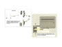 Serratura infilare magnetica respingente Atomo Battente frontale Tondo mm.18x85 Varie Finiture | Saletta - immagine 5